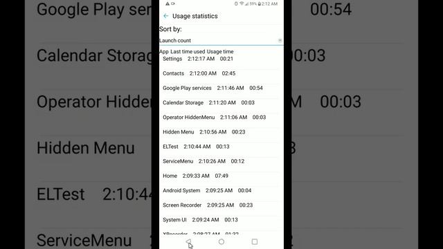 LG V50 Thinq Secret Dialer Codes & Hidden Menu - Sprint 5G LM-V450PM смотреть онлайн