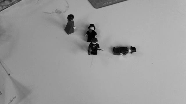 Aberham Lincoln's death смотреть онлайн