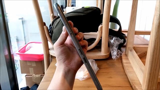 [ Preview ] : Acer Iconia W4 (TH/ไทย) смотреть онлайн