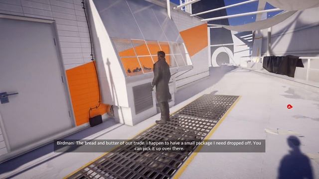 Mirrors Edge Catalyst Gameplay first impression 5 LP EA DICE Sony PS4 смотреть онлайн