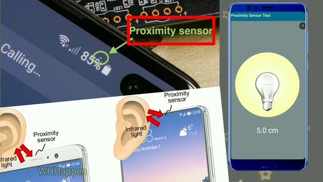 Smartphone Sensor gyan ज्ञान Accelerometer,Magnetometer,Compass,Gyroscope and Barometer sensor смотреть онлайн