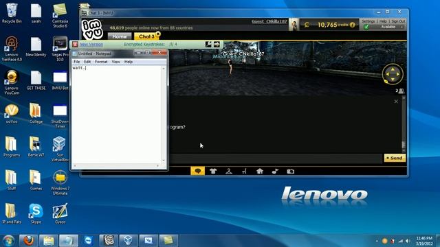 Screenshot program смотреть онлайн