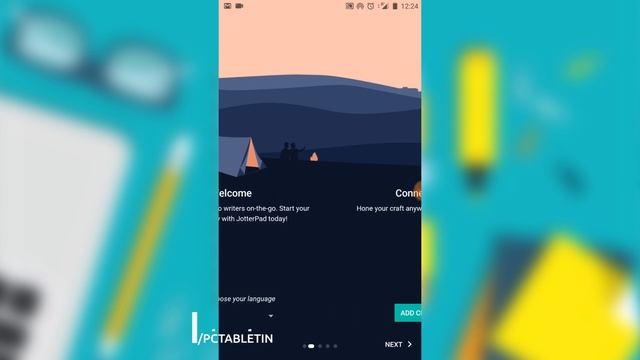 Best Writing Apps for Android - Try These Apps to Keep Your Stuff More Organised смотреть онлайн
