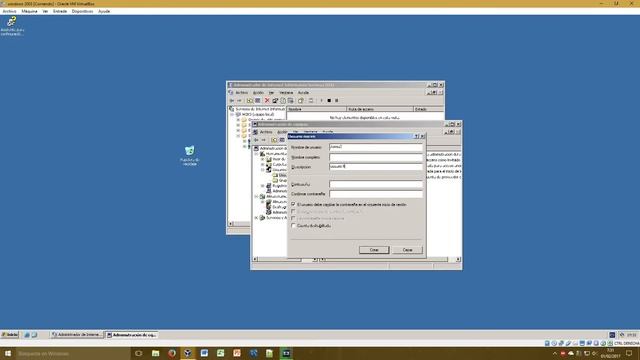 FTP Server 2003 смотреть онлайн