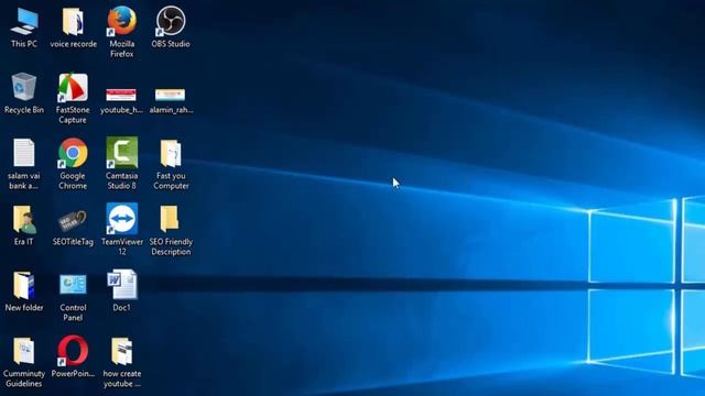 Fast Computer : How to Speed Up Your Computer in Your Slow Computer ।EraIT смотреть онлайн
