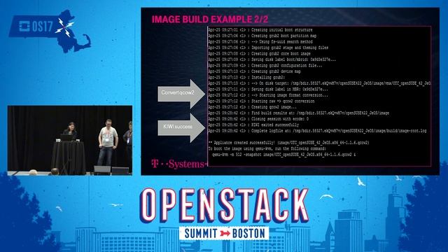 Image Build as a Service- Why It Makes Sense to Build Your Own Cloud Images смотреть онлайн