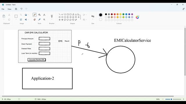 Android Car EMI Calculator - 1/5 | Android App Development | Android studio tutorial | VTU MAD Lab смотреть онлайн