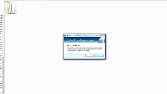 Virus Scan for ZD Recorder v3.0.3.0 Crack смотреть онлайн