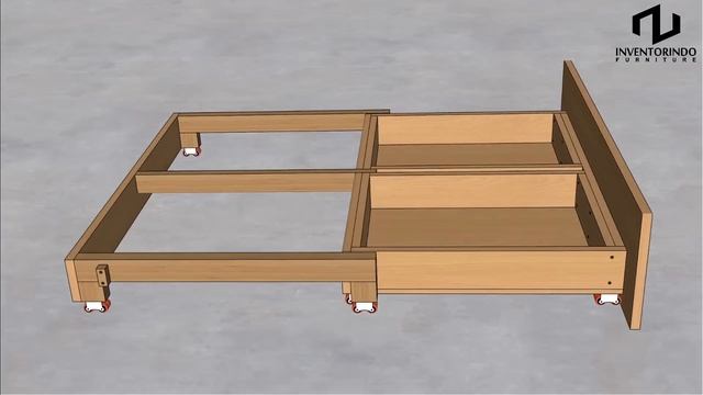 HOW TO MAKE A SOFA BED WITH CABINETS STEP BY STEP смотреть онлайн