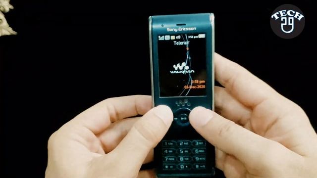 Sony Ericsson Walkman in 2022 | W595| Music Edition смотреть онлайн