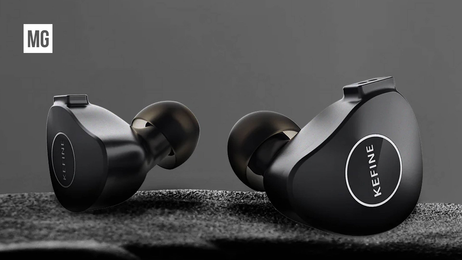 Наушники Kefine Klanar – Оптимально по звуку и разумно по цене. смотреть онлайн