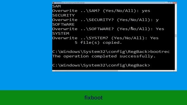 0x0000002B PANIC_STACK_SWITCH Windows 10 Blue Screen Error смотреть онлайн
