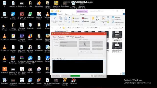 How to activate windows 10 without product key 2018 by all about tech смотреть онлайн