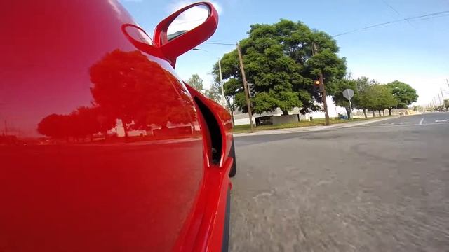 1993 Viper Drive and Walk Around смотреть онлайн