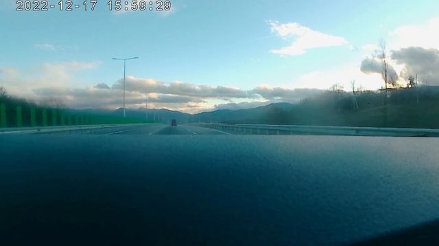 Autostrada Sibiu Pitesti Lot1 Sibiu - Boita смотреть онлайн