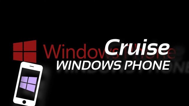 Cruise Ringtone - Windows Phone