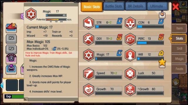 Team Elite Red dan Orange - Elona Mobile Indonesia [ Android ] смотреть онлайн