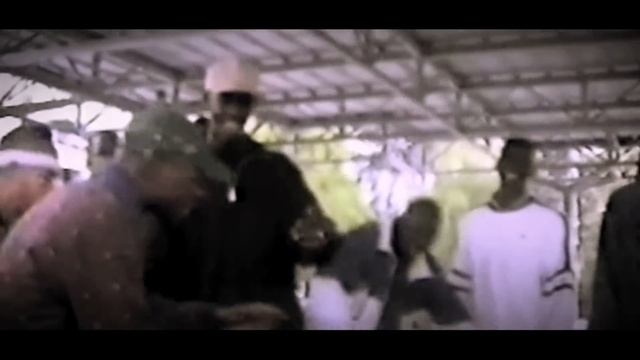 Kery James - Post Scriptum [Clip Officiel]