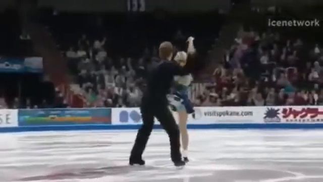 Penny Coomes - Nicholas Buckland FD смотреть онлайн