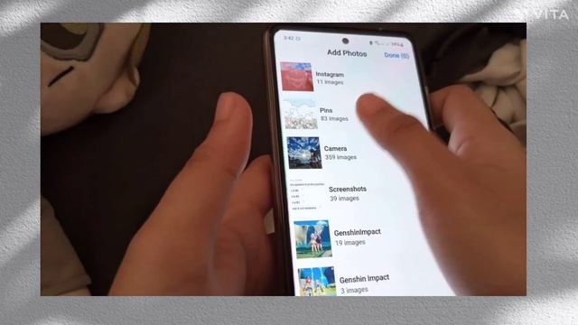 Samsung a52s 5g + Customizing Android 13 | NewJeans theme 🐰 смотреть онлайн