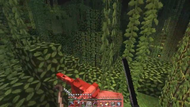 [Part 88] Let's Play Minecraft - Return To The Outpost! смотреть онлайн