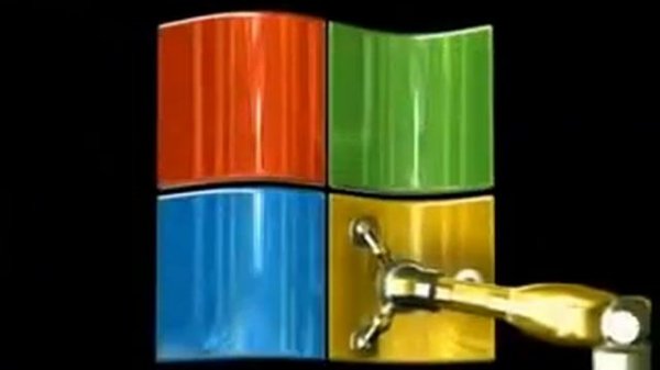 Windows Server 2003 Animation