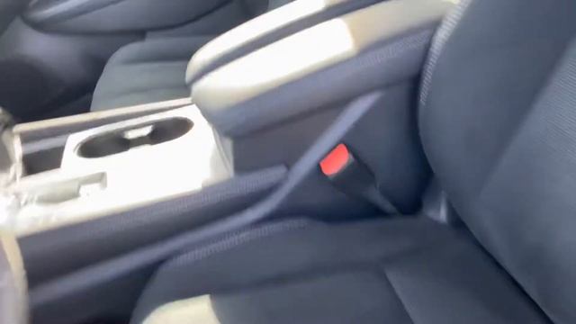 Debbie’s 2019 Nissan Murano SV at Nissan of Greenville смотреть онлайн
