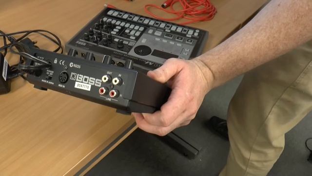 MIDI setup tutorial смотреть онлайн