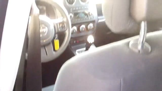 2012 Jeep Compass Sport 4x4 смотреть онлайн