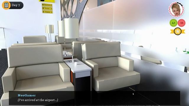 DATING MY DAUGHTER CHAPTER 1 GAMEPLAY #15