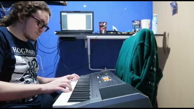 Flavio Ariel Abreu interpreta "Up (Main Theme)" de Michael Giacchino/Arr. Mark Northam смотреть онлайн