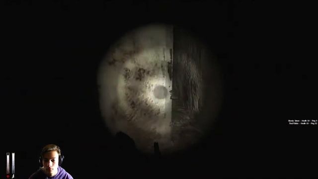 Let's play together : Cry of fear co-op [HD] - 009 - Hinterlistige Türen ! смотреть онлайн