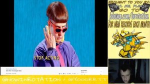 FOR GOOD? - Oliver Tree ~ I’m Gone *REACTION* | #InRotation Track REVIEW!