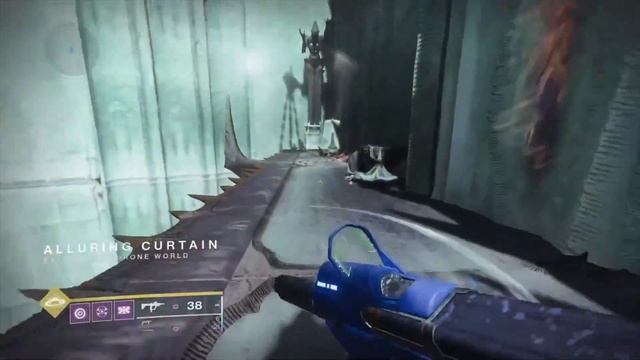 Destiny 2 How to Get the Funnel Web *FAST* (Easy Farm) смотреть онлайн