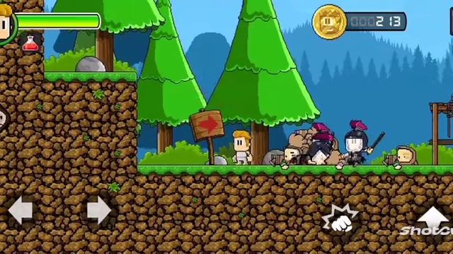 DAN THE MAN 2 смотреть онлайн