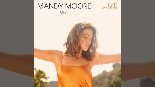 Cry - Mandy Moore (2001) audio hq смотреть онлайн