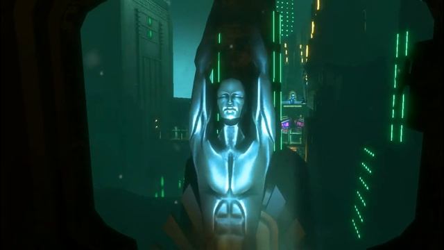 Bioshock - Willkommen in Rapture #001 Let´s play [Deutsch] [HD] смотреть онлайн