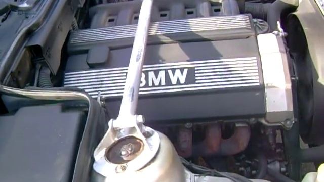 M50B20 med Biltemaolje смотреть онлайн