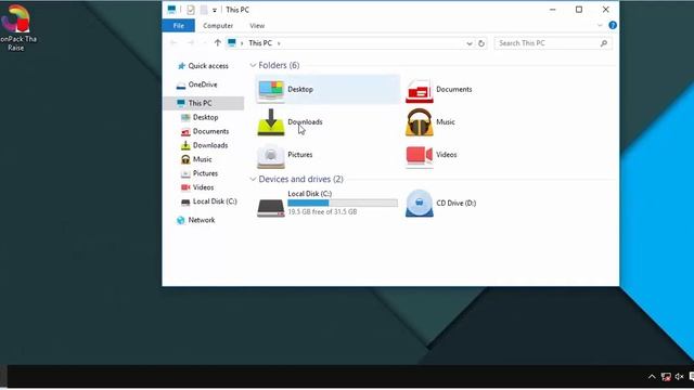 IconPack Tha Raise смотреть онлайн