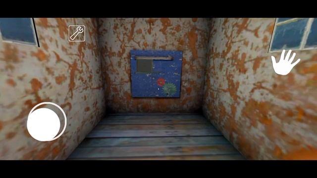 Granny V1.8 In Granny Chapter Two MODPACK Atmosphere смотреть онлайн