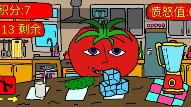 Mr.Tomatos Android смотреть онлайн