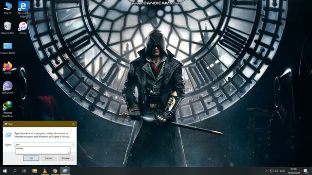 How To Check Window Version On Win 10 смотреть онлайн
