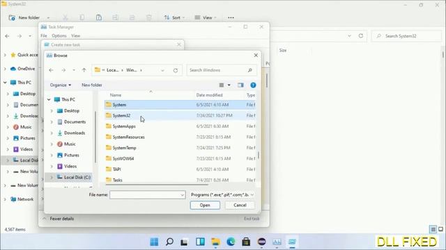 combase.dll missing in Windows 11 | How to Download & Fix Missing DLL File Error смотреть онлайн