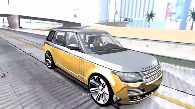 Latest 2022 car mods/gta sa android/mobile смотреть онлайн