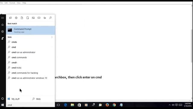 Find your Computer MAC address easily смотреть онлайн
