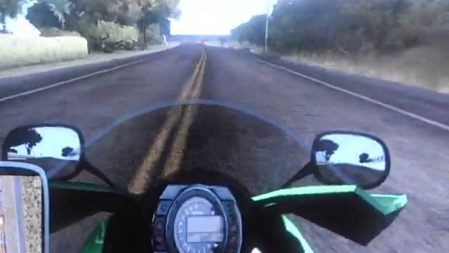Test Drive Ulimited | Pentium 4HT 3.4GHZ, 2GBDDR,GF9500GT смотреть онлайн