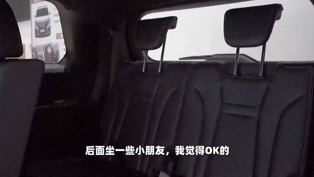 卷你没商量，嘉锋试驾2024款传祺GS8，不服来战？ смотреть онлайн