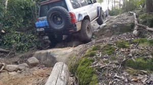 4x4 Самый мощный джип