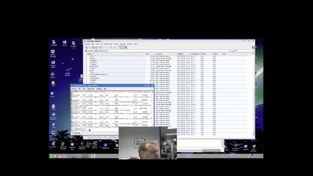 Offending Settings in OpenSuSE Leap Causing Plasmashell to Interfere With KDE 3 Functionality смотреть онлайн