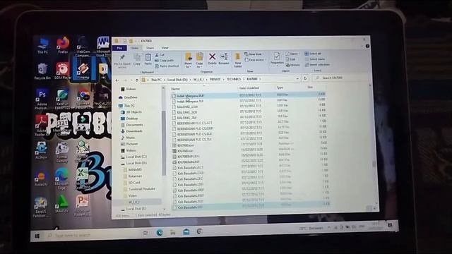 CARA MEMBACA SD KN7000 DI LAPTOP WINDOWS 7 x64 BIT / WINDOWS 10 x64 BIT смотреть онлайн